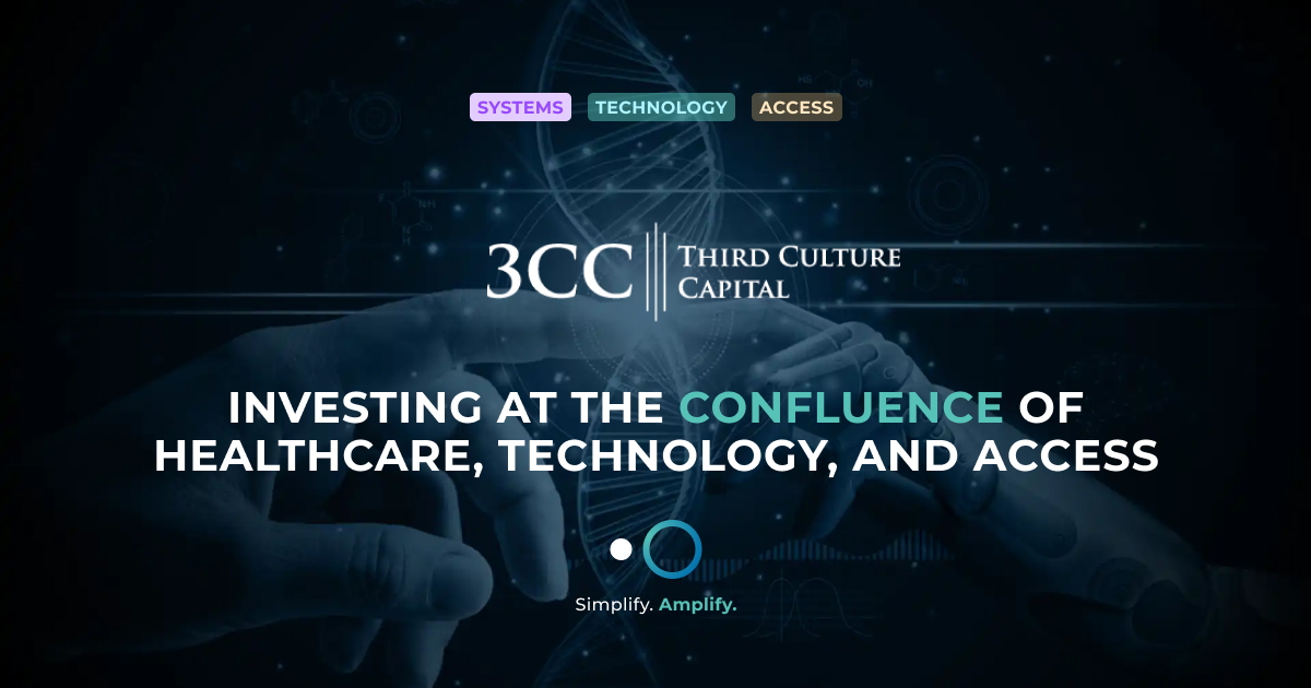 3CC | Third Culture Capital photo