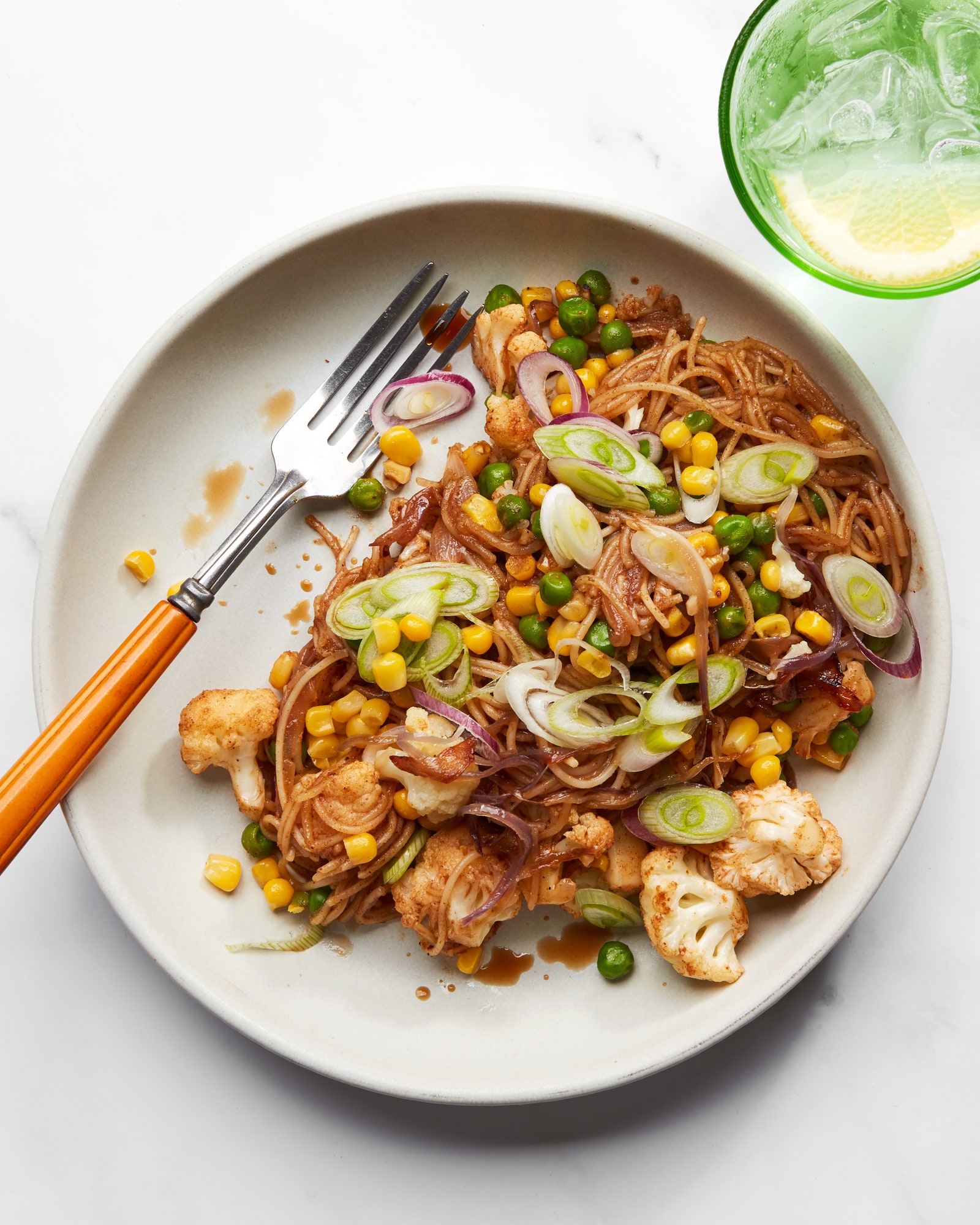 The Triumph of Third Culture Cooking