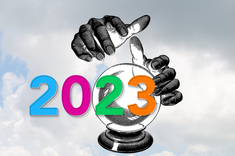 What’s ahead for digital health in 2023?