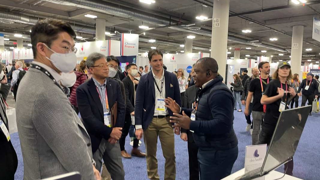 Third Culture Capital Leads Latest Funding Round for Ciba Health

