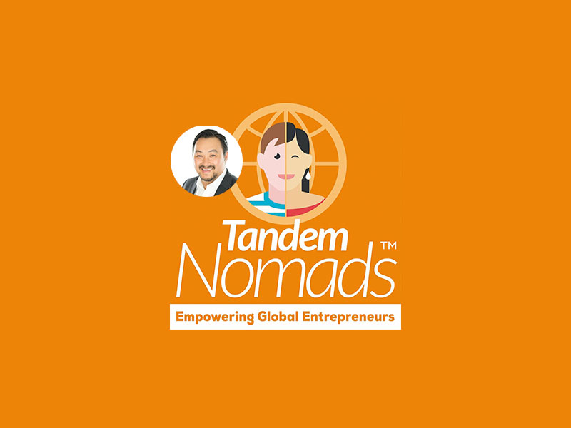 Diving into the startup and VC world with purpose driven capital – with Dr. Julien Pham