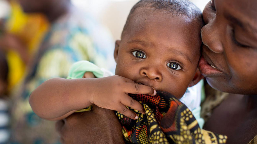 UNICEF in Action