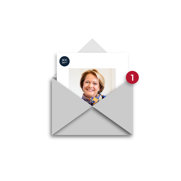 3CC Newsletter, April 2021
