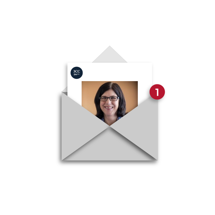 3CC Newsletter, August 2021