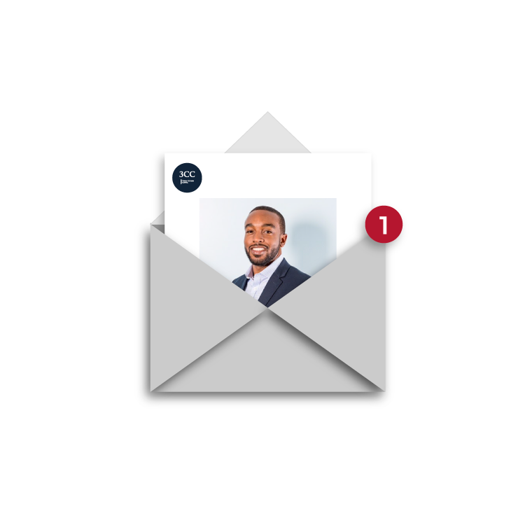 3CC Newsletter, July 2021