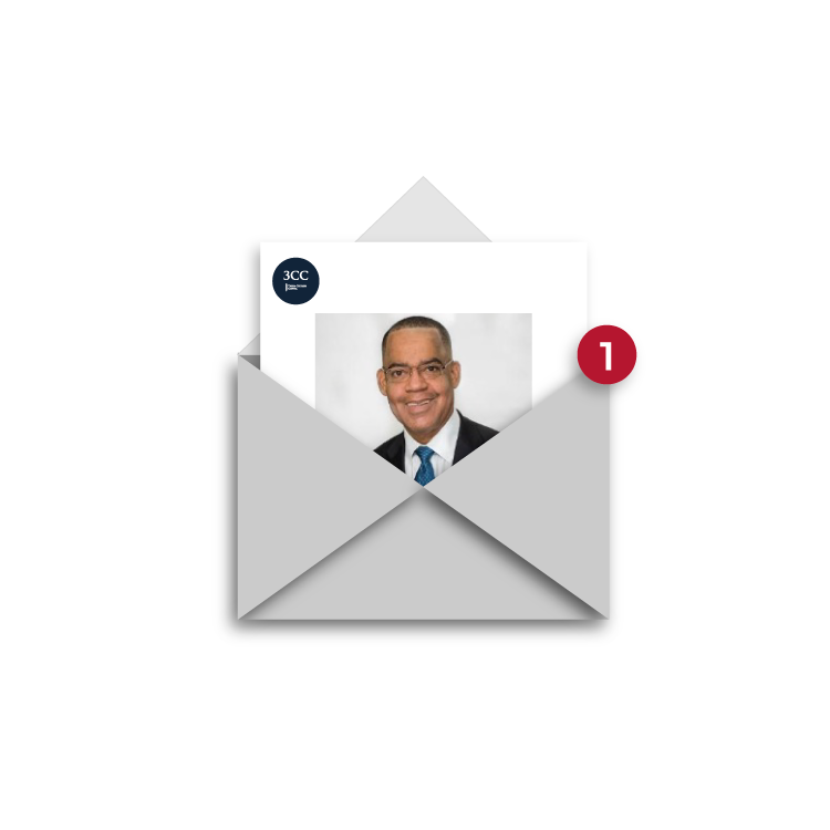3CC Newsletter, June 2021