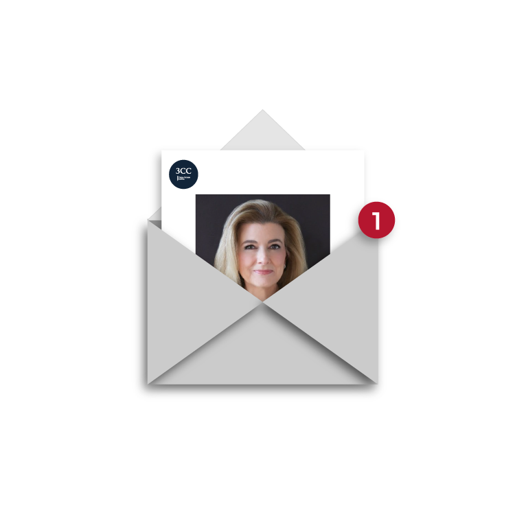 3CC Newsletter, March 2021