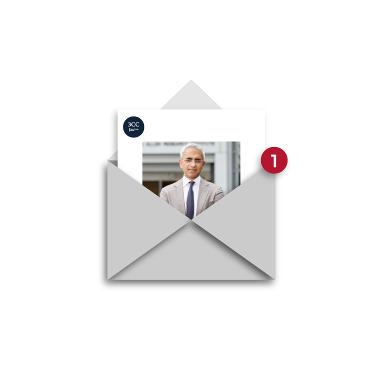 3CC Newsletter, May 2021