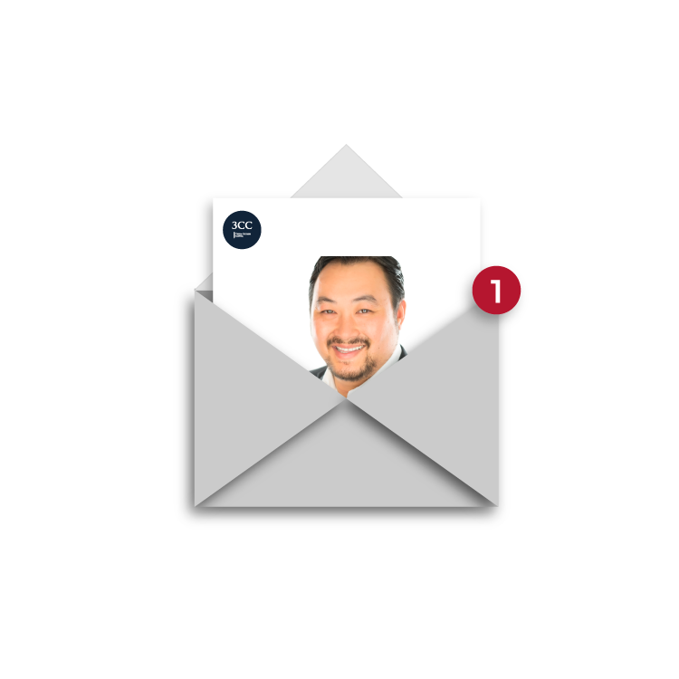 3CC Newsletter, November 2021