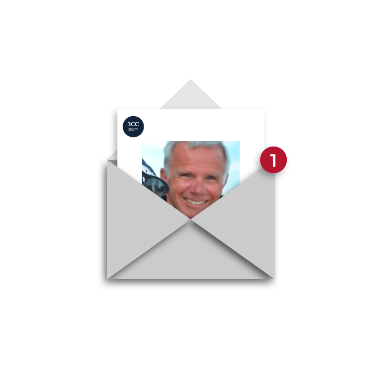 3CC Newsletter, October 2021