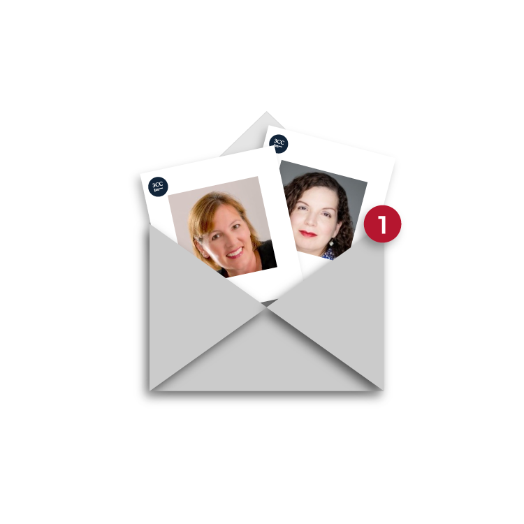 3CC Newsletter, September 2021