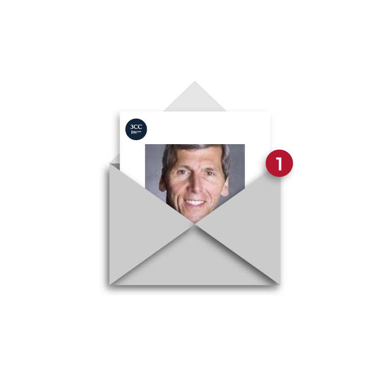 3CC Newsletter, April 2022