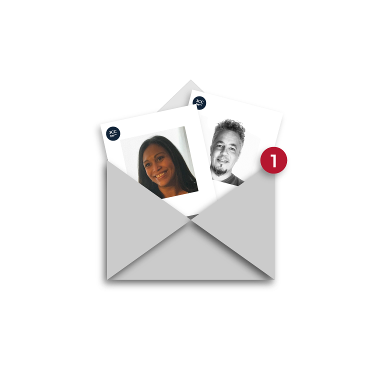 3CC Newsletter, August 2022