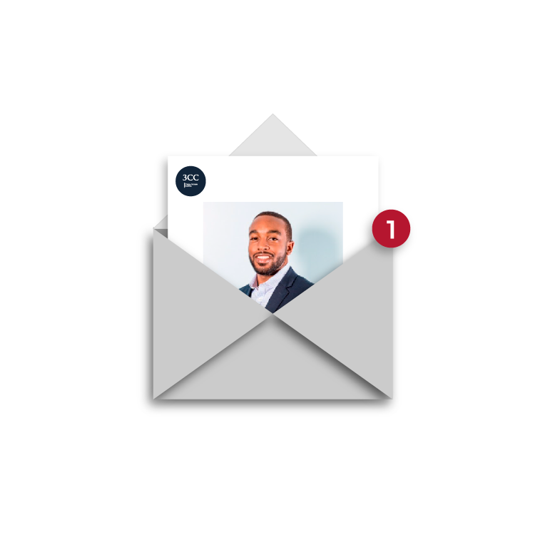 3CC Newsletter, February 2022