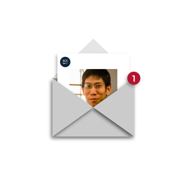 3CC Newsletter, January 2022