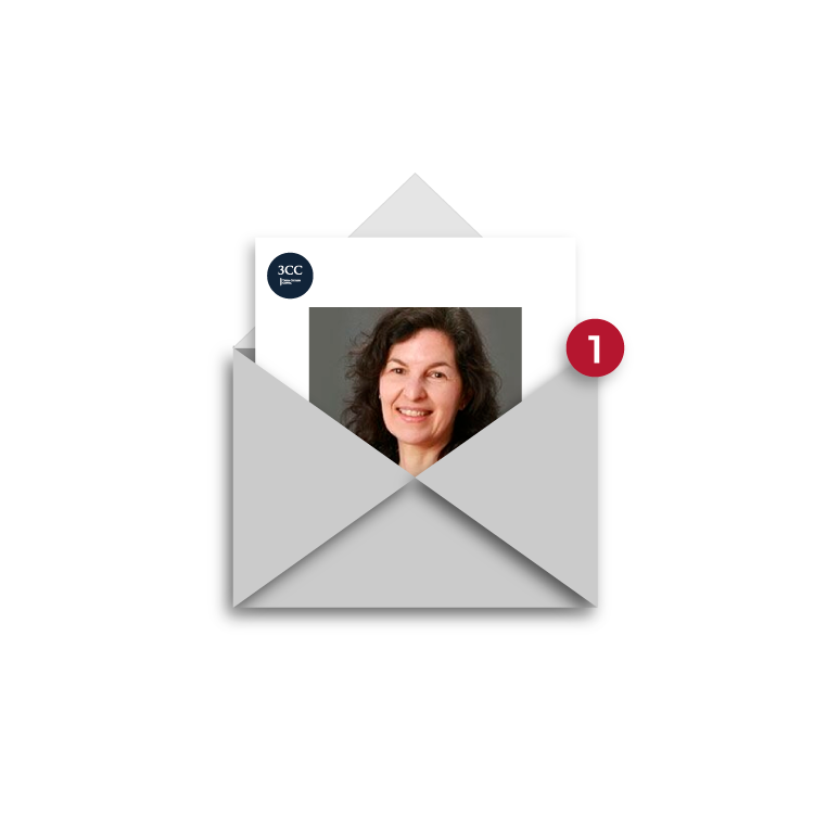 3CC Newsletter, July 2022