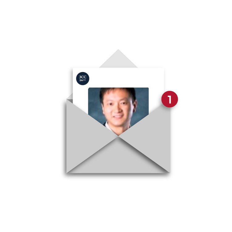 3CC Newsletter, June 2022