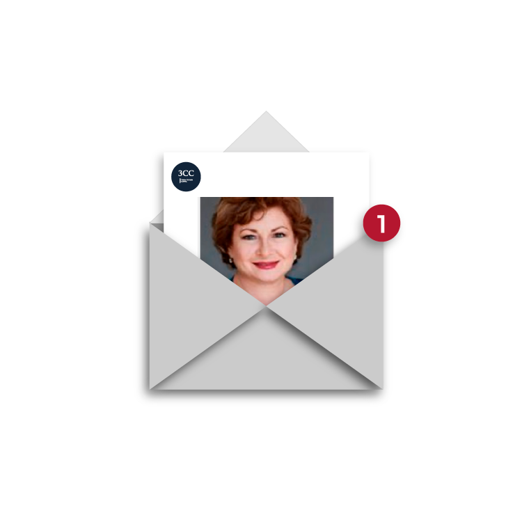 3CC Newsletter, March 2022