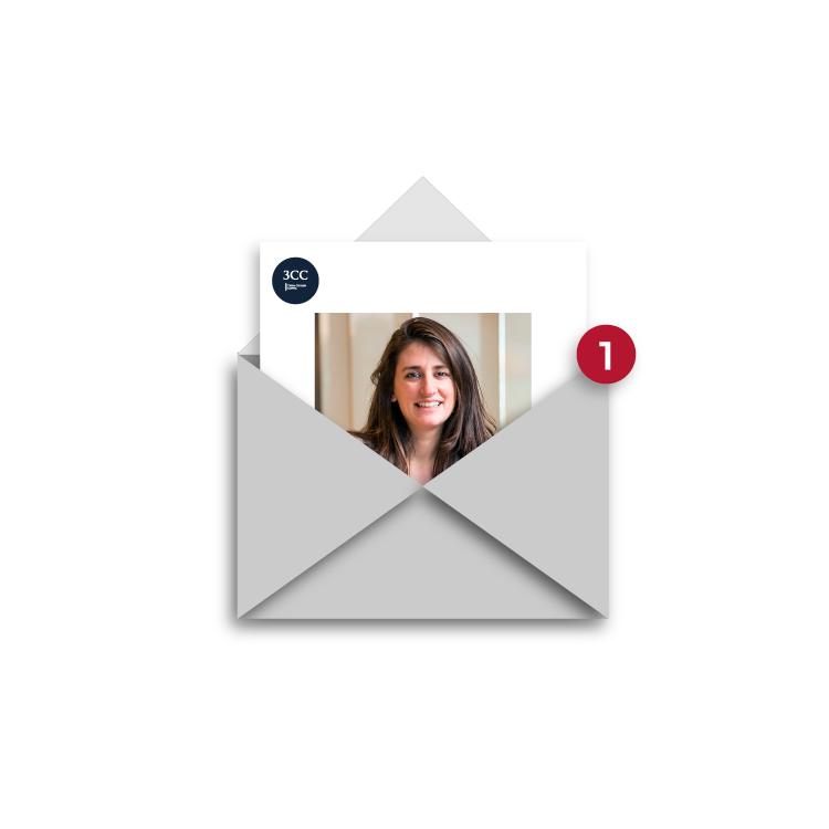 3CC Newsletter, May 2022