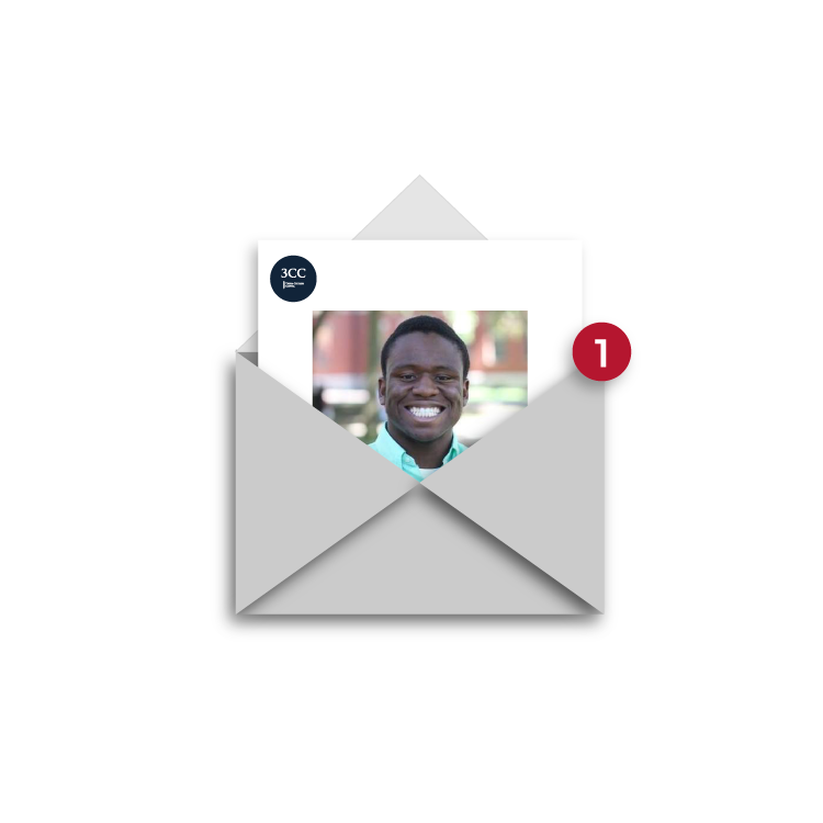 3CC Newsletter, November 2022