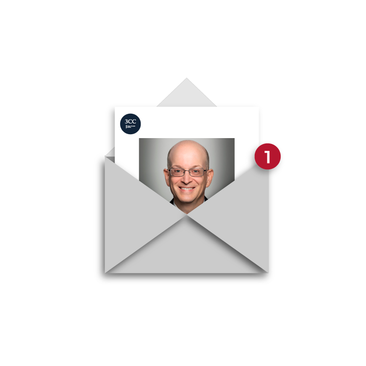 3CC Newsletter, October 2022