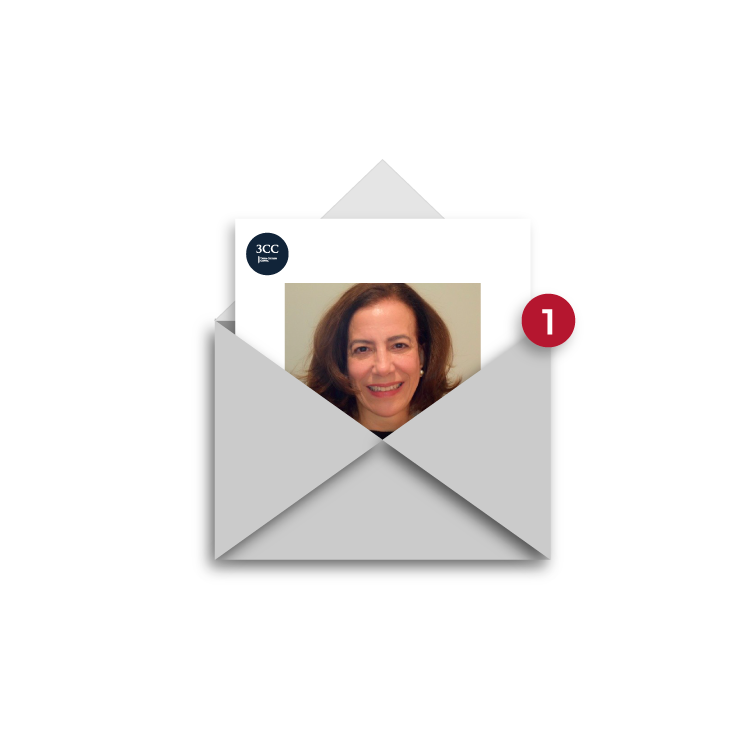 3CC Newsletter, September 2022
