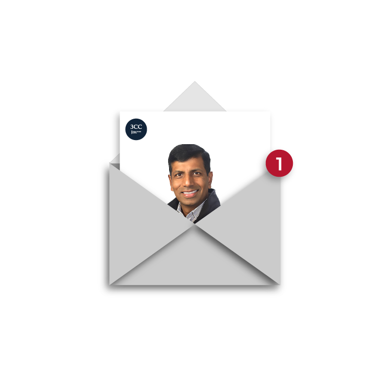 3CC Newsletter, April 2023