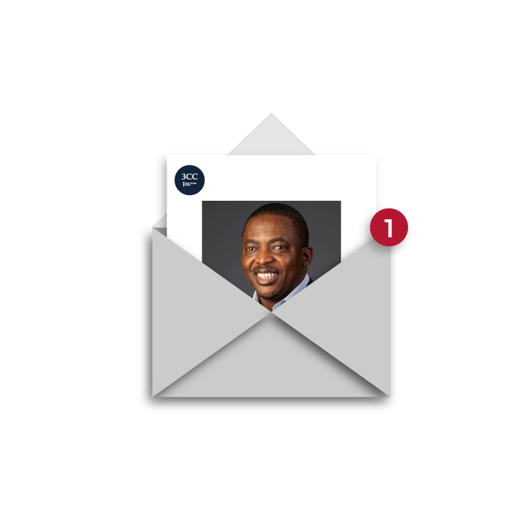 3CC Newsletter, July / August 2023