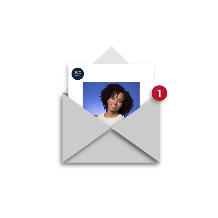 3CC Newsletter, February 2023