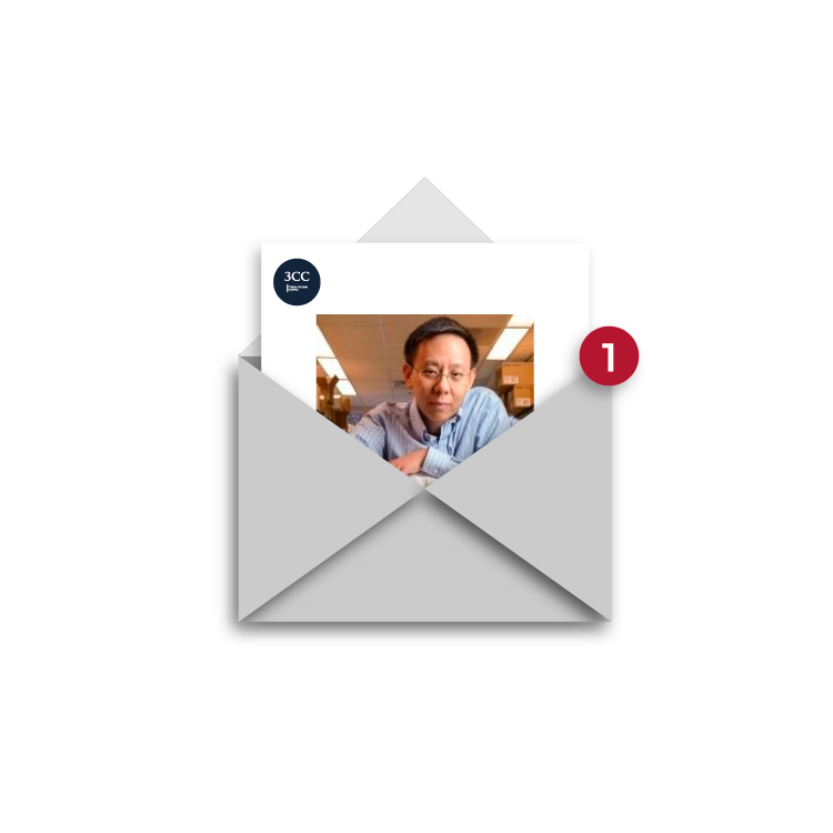 3CC Newsletter, January 2023