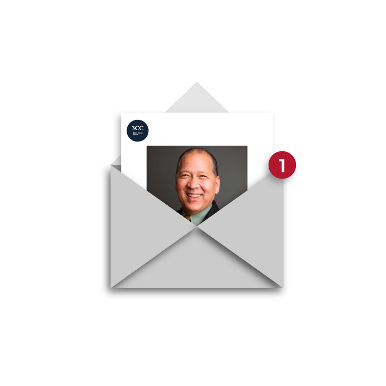 3CC Newsletter, June 2023