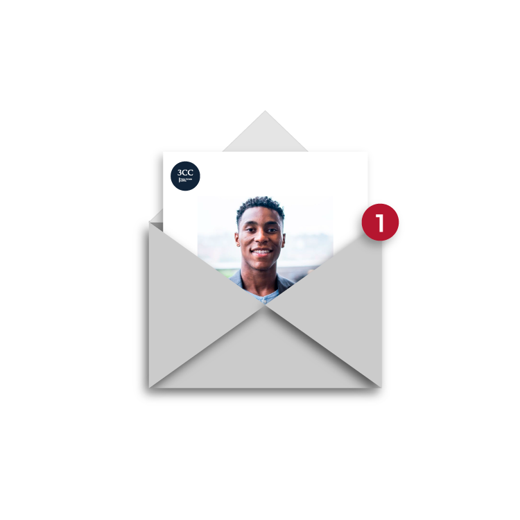 3CC Newsletter, March 2023