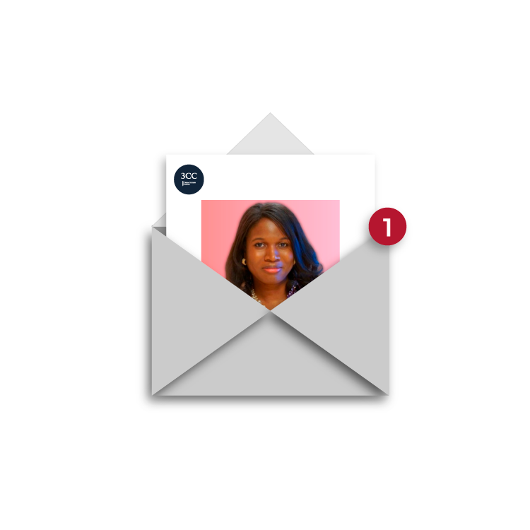 3CC Newsletter, November / December 2023