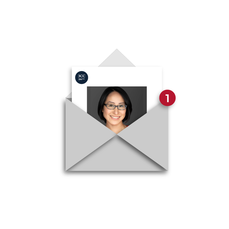 3CC Newsletter, September 2023