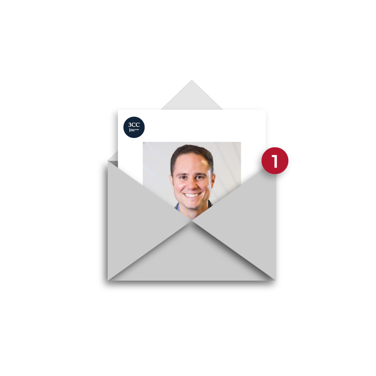 3CC Newsletter, April 2024