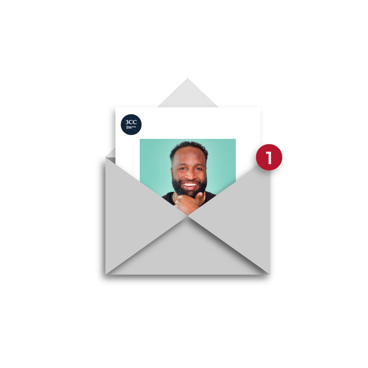 3CC Newsletter, February 2024