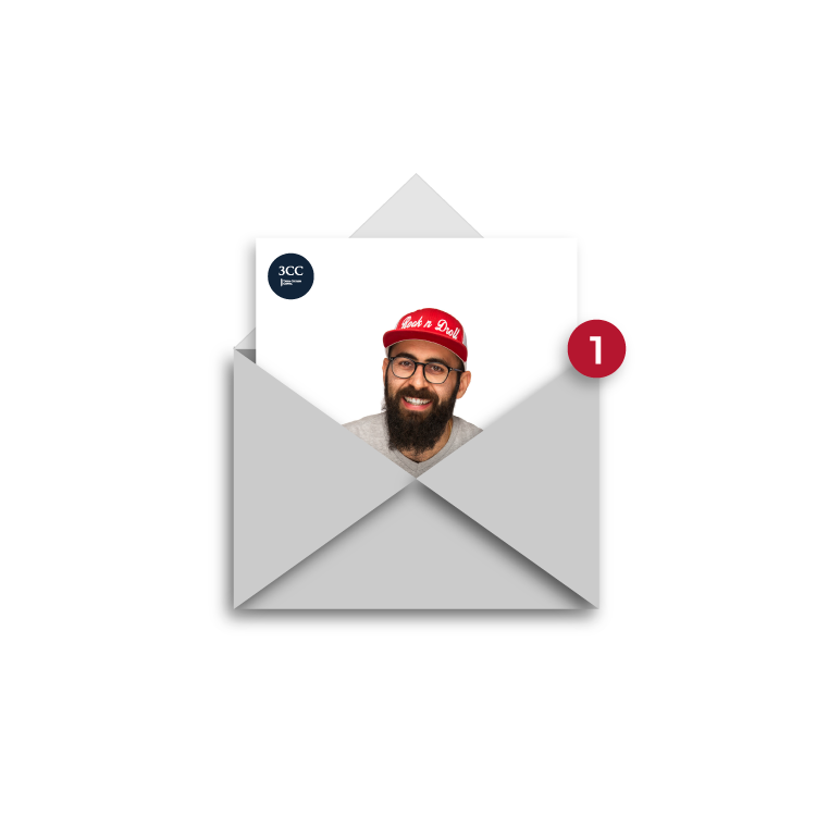 3CC Newsletter, January 2024