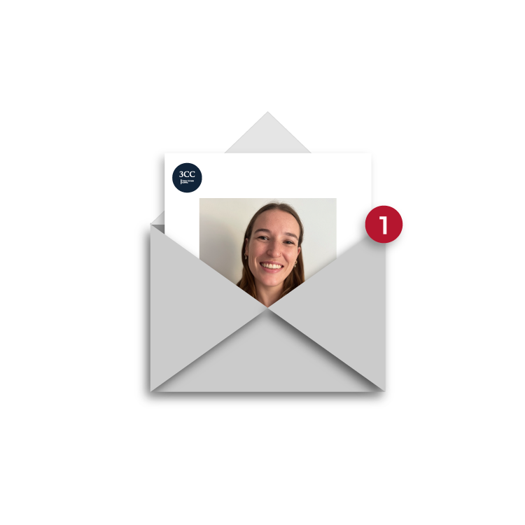 3CC Newsletter, July/August 2024