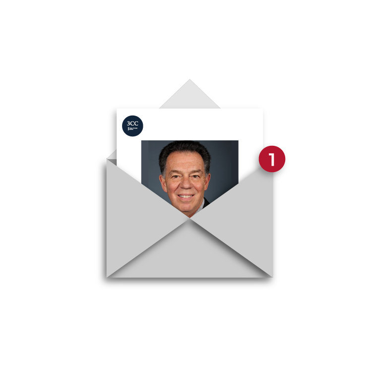 3CC Newsletter, June 2024