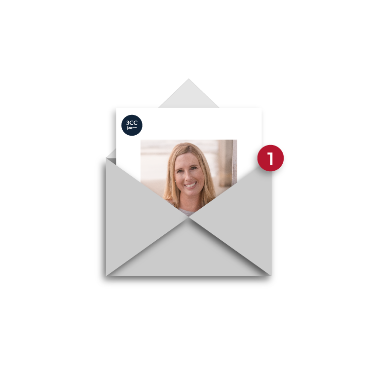 3CC Newsletter, March 2024