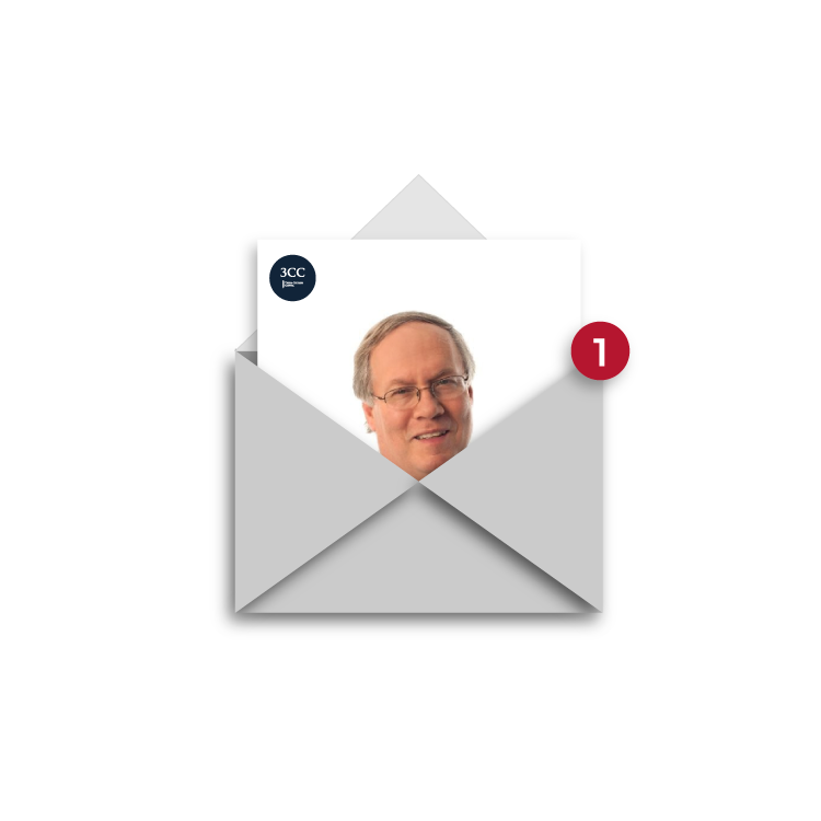 3CC Newsletter, May 2024