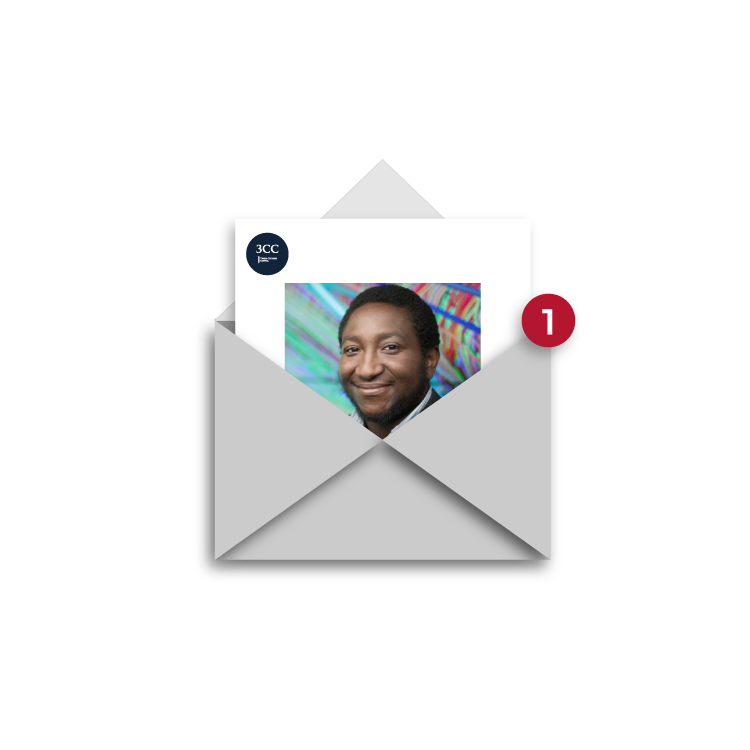 3CC Newsletter, September 2024