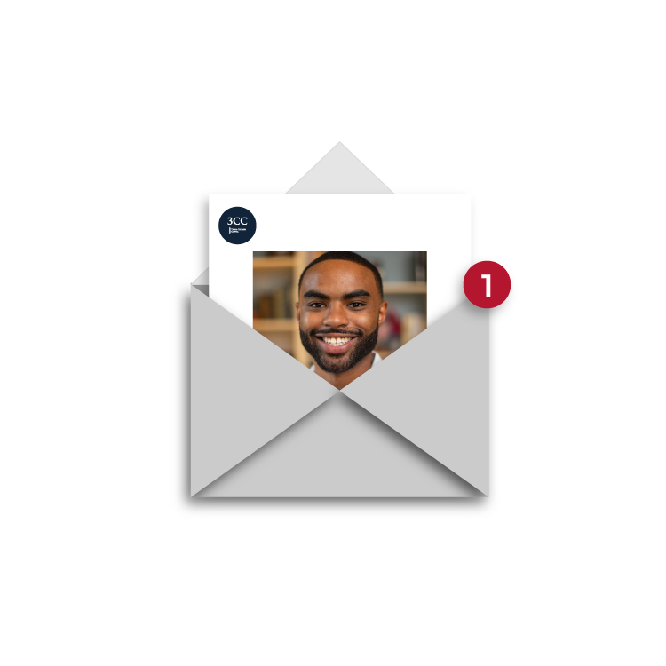 3CC Newsletter, January/February 2025