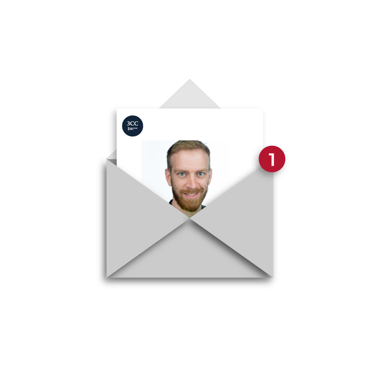 3CC Newsletter, June-August 2025