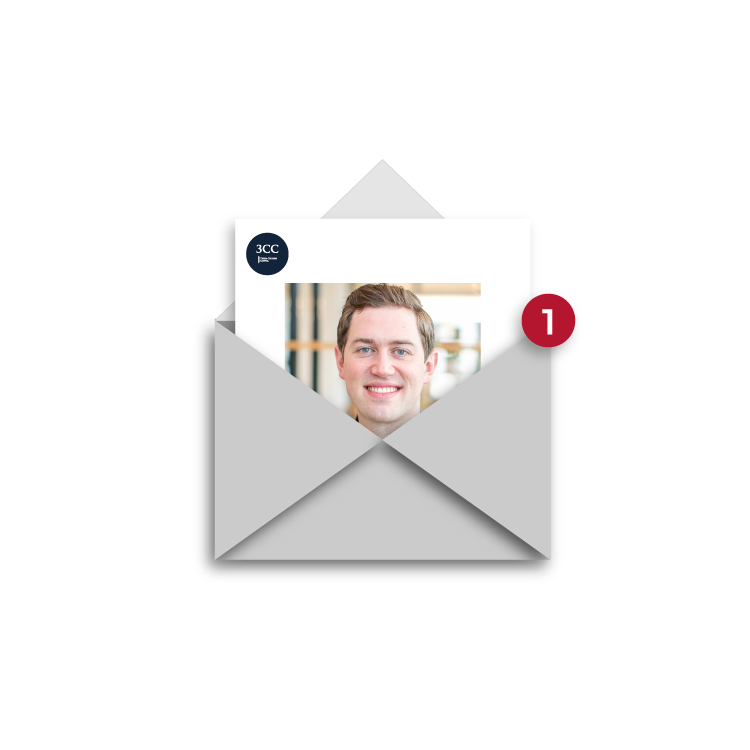 3CC Newsletter, March-May 2025