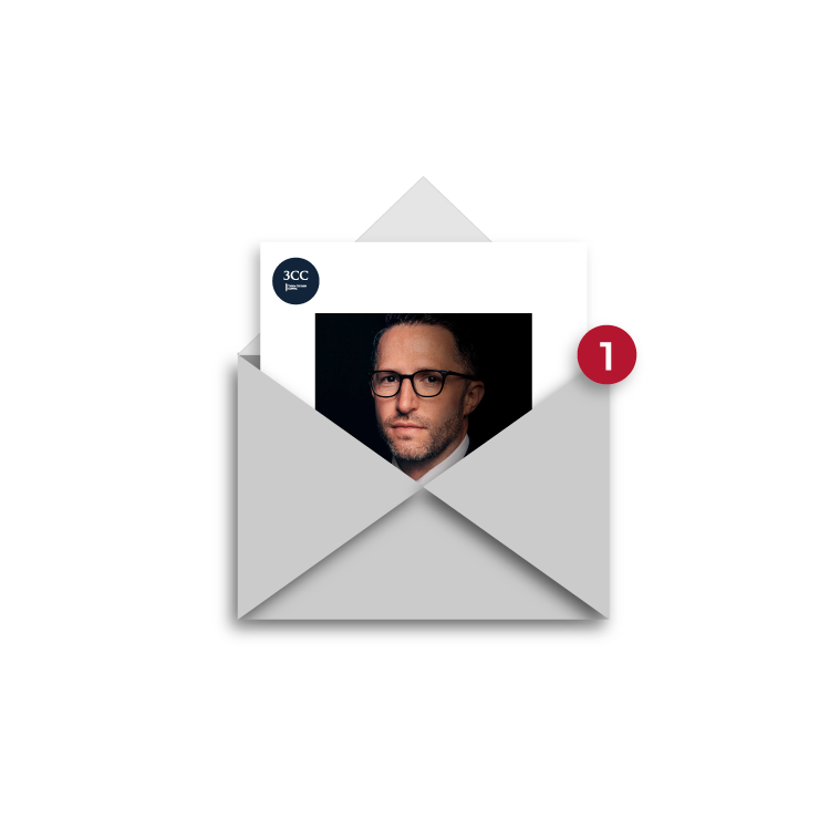 3CC Newsletter, September-October 2025
