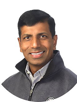 Chandra Mouli Ramani, MBA