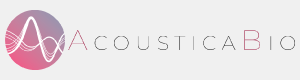 AcousticaBio logo