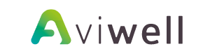 Aviwell logo