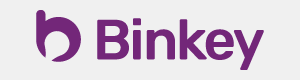 Binkey logo
